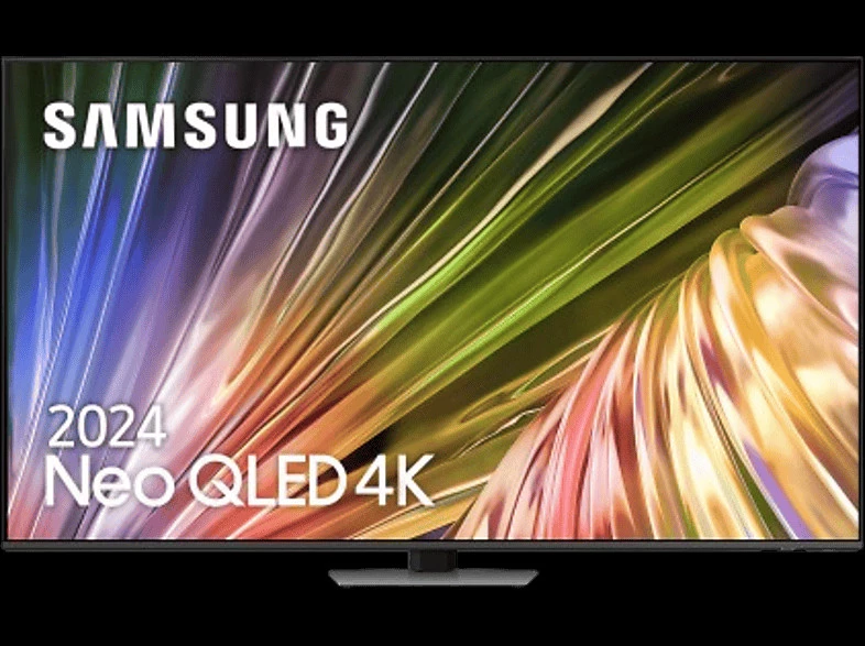 TV Neo QLED 55" - Samsung TQ55QN86DBTXXC, UHD 4K Mini LED, Procesad