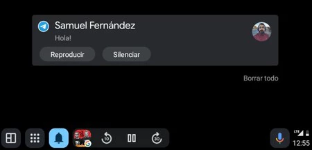 Android オート クールウォーク