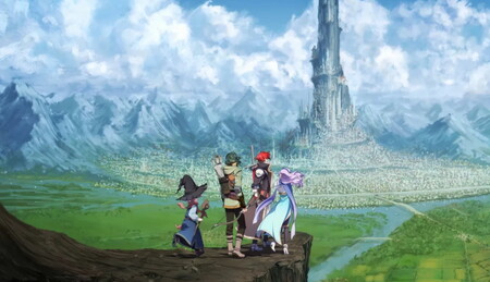 La influencia de Fire Emblem se ha desatado por completo este 2021 en Steam con estas dos propuestas con estilos un tanto diferentes