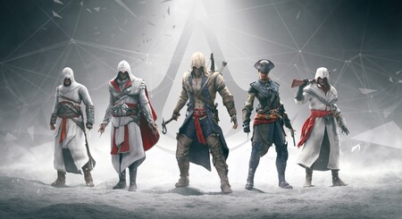 Netflix anuncia por sorpresa que está preparando una serie de acción real de Assassin's Creed