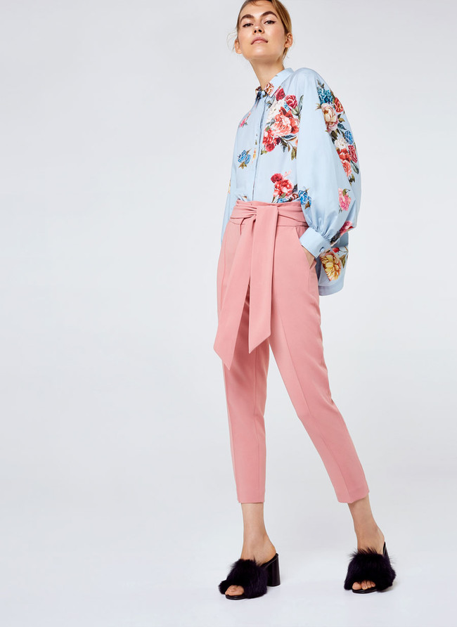 pantalones lowcost graduacion