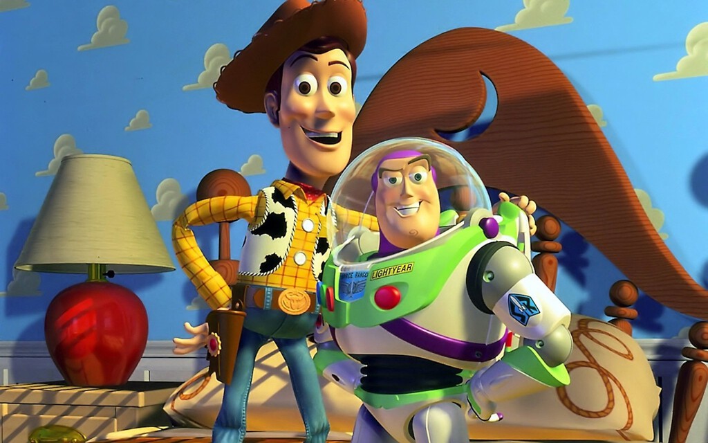 ¡Woody y Buzz Lightyear están de vuelta! Anunciado un recopilatorio con 11 juegos clásicos de Toy Story 