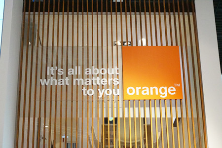 Orange tiene nuevo director general: Laurent Paillassot releva a Jean Marc Vignolles