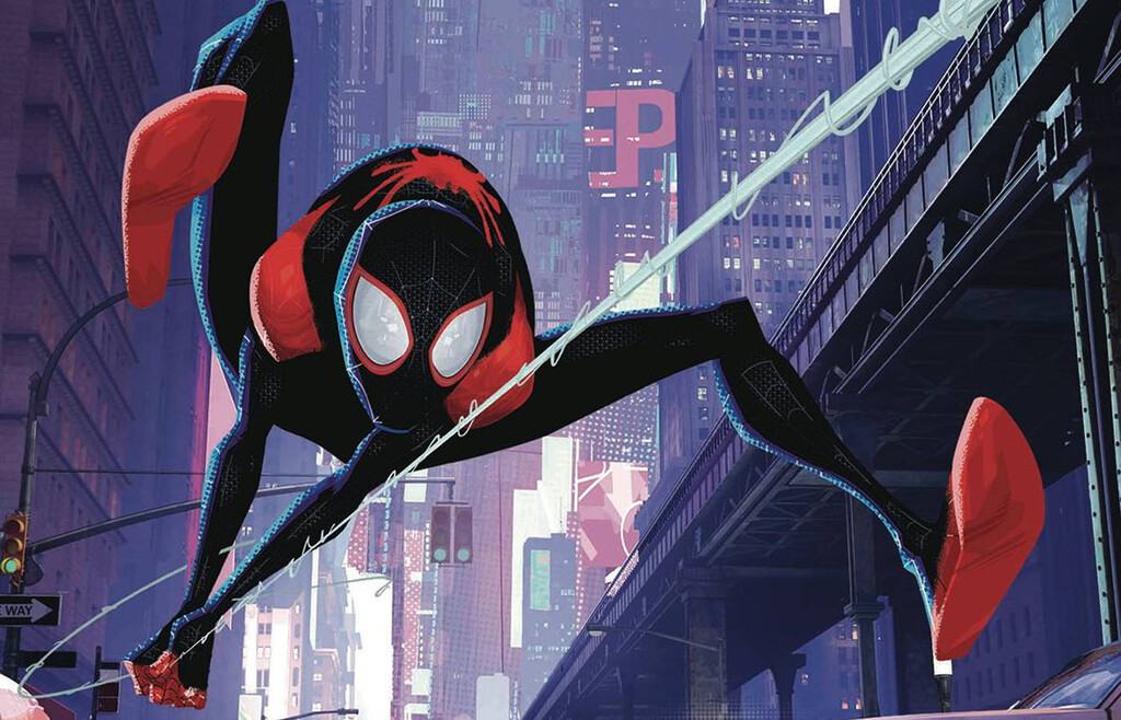Cómo Donald Glover sacó a Miles Morales de los cómics y lo convirtió en el icono que es hoy 