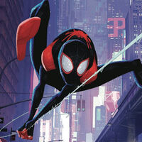 Cómo Donald Glover sacó a Miles Morales de los cómics y lo convirtió en el icono que es hoy 