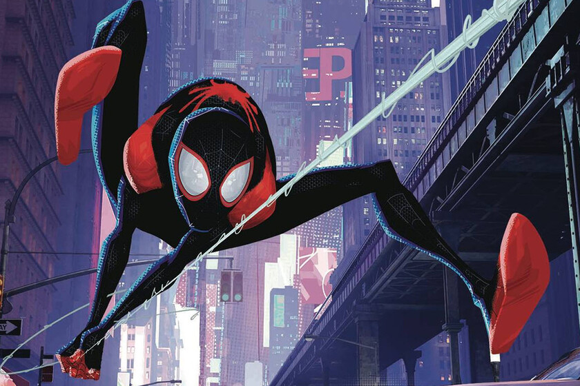 Cómo Donald Glover sacó a Miles Morales de los cómics y lo convirtió en el icono que es hoy
