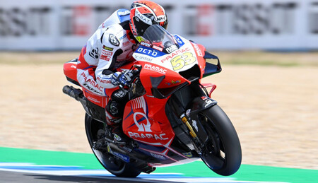 Rabat Jerez Motogp 2021