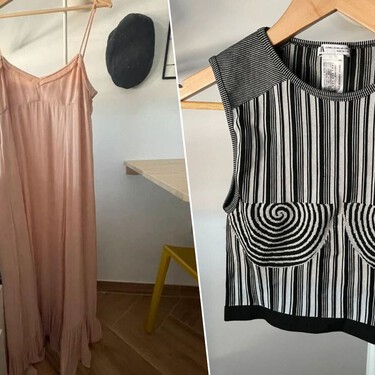 Comprar menos y vestir mejor: el método que cambió mi relación con la ropa