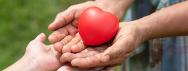 Cómo y dónde hacer donaciones a Ucrania de ropa y artículos para bebés y niños