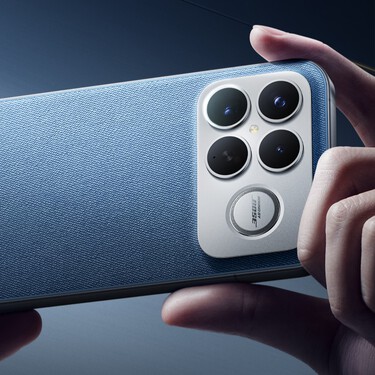 Xiaomi Poco F8 Ultra Pro Lanzamiento Precio Mexico Caracteristicas Ficha Tecnica