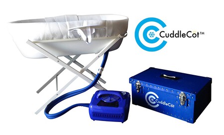 Cuddle-Cot