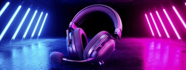Mejores auriculares gaming (2025). Cuál comprar y 10 modelos recomendados desde 30 euros