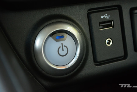 Nissan Leaf 2019 17