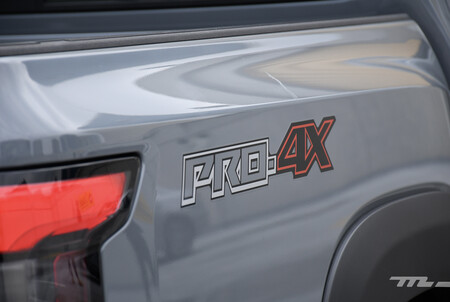 Nissan Frontier V6 Pro 4x Lanzamiento Mexico 13