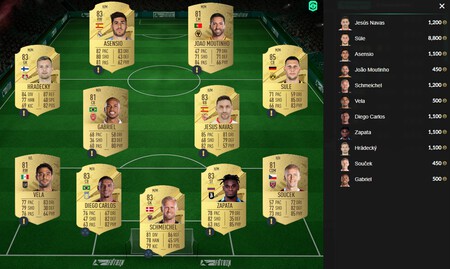 Noah Fadiga Solucion