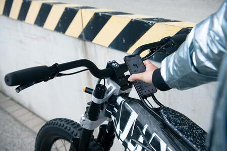 Bmw Motorrad Vision