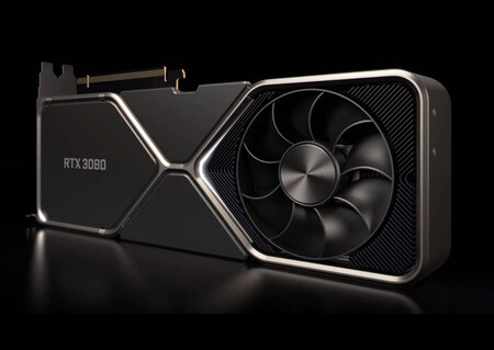 El suministro de tarjetas gráficas de Nvidia seguirá siendo escaso en 2022, tal y como ha advertido su CEO