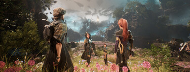 "Necesitamos más juegos así". Sabes que un RPG de fantasía vale la pena cuando alguien del estudio de The Witcher 4 lo aplaude y eso pasa con Expedition 33 