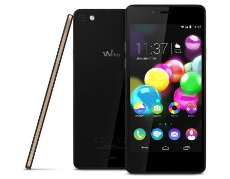 Wiko se plantea un reto muy difícil para este 2015: ser relevante en la gama media