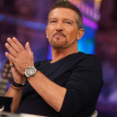 Antonio Banderas y "el error enorme y estúpido" que cometió la primera vez que fue a los Oscar: "A los 20 minutos ya no podía más" 