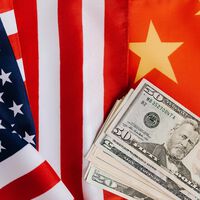Algo se está enfriando en la IA estadounidense: los inversores empiezan a apostar cada vez más por firmas chinas