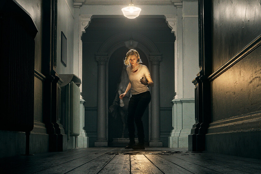 Que Resident Evil Requiem haya elegido dejarte cambiar entre primera y tercera persona no es casualidad, está jugando con tus niveles de cortisol