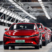 Parece demasiado bueno para ser verdad: China está vendiendo tantos coches que hay motivos para sospechar que está haciendo trampas