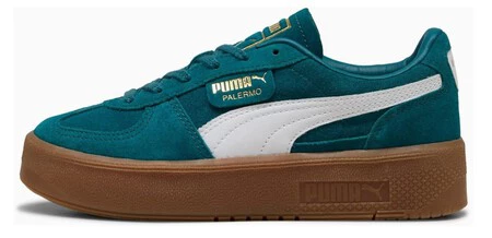Puma RS-X Reinvention