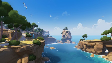 Lanzamientos de la semana: paraíso mediterráneo