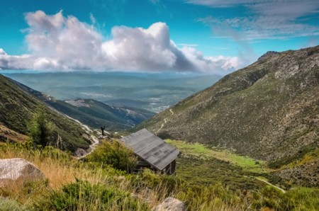 Serra da Estrela
