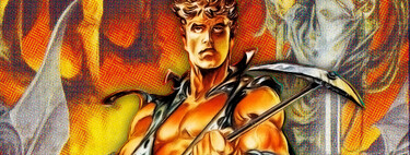 
El millonario sueño roto de la edad de oro del software español. La historia tras El Viaje al Centro de la Tierra