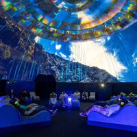 Pesquisa aponta que brasileiros imaginam futuro que integra tecnologias e natureza, com energia limpa e preservação de espécies animais