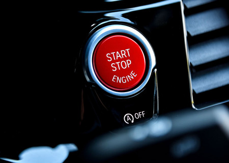 Keyless Start