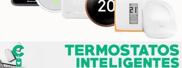 Termostatos inteligentes para calefacción ¿cuál es mejor comprar? Consejos y recomendaciones