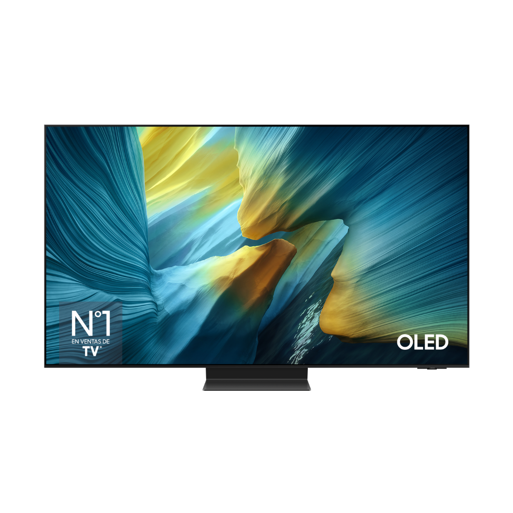 Samsung S95F 77"