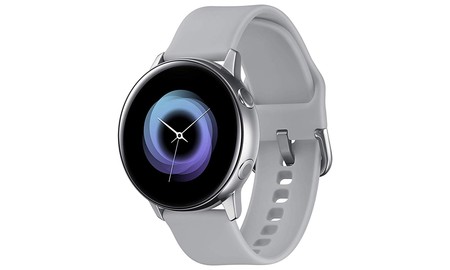 En eBay, tienes el Samsung Galaxy Watch Active de importación por sólo 166,99 euros