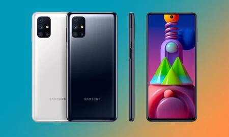 A precio mínimo: Amazon te deja ahora la impresionante autonomía del Samsung Galaxy M51 por sólo 289 euros