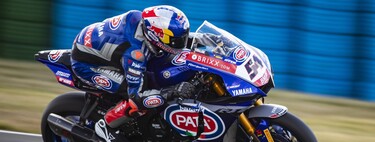 Toprak Razgatlioglu marca territorio con una victoria aplastante sobre Jonathan Rea en Magny-Cours