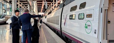 Tenía un sueldazo en Renfe de 3.000 euros, pero se dedicó a apropiarse de las indemnizaciones por retraso de los clientes que no reclamaban 