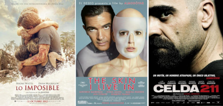 «Creo que nunca como ahora se han hecho tantas segundas, terceras y cuartas partes de películas», Jose Haro, fotógrafo de cine