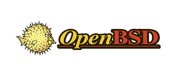 Sabrán programar, pero el diseño no es punto fuerte de los desarrolladores de OpenBSD.