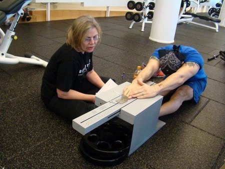 El entrenador personal, un aliado de nuestro entrenamiento