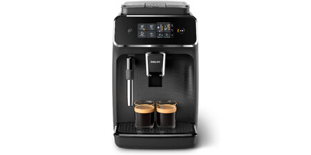 Cafetera Philips Serie 2200