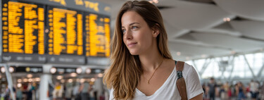 Si tu sueldo no da para unas vacaciones, este hack para buscar vuelos baratos y flexibles con Google es la clave para ajustar tu presupuesto 