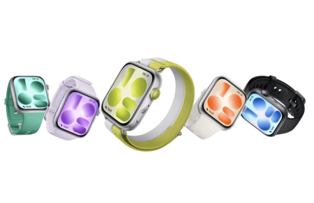 Huawei Watch Fit 5