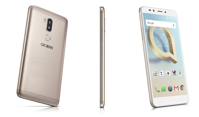 Alcatel 2