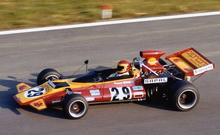 Connew François Migault