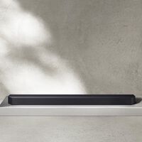 El Black Friday rompe el precio de esta barra de sonido Samsung: no es la más potente, pero por menos de 170 euros es un chollo