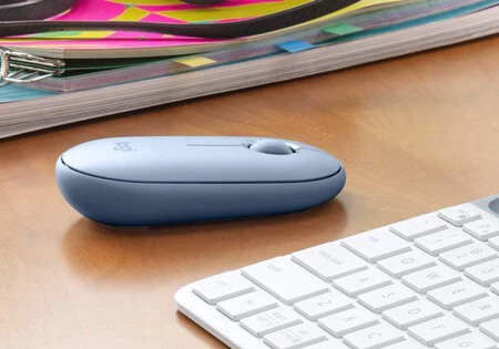 Logitech M350 Pebble