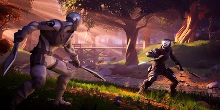 Fortnite Capítulo 2, Temporada 1: cómo completar todas las misiones y desafíos de Bola 8 vs. Bola Blanca